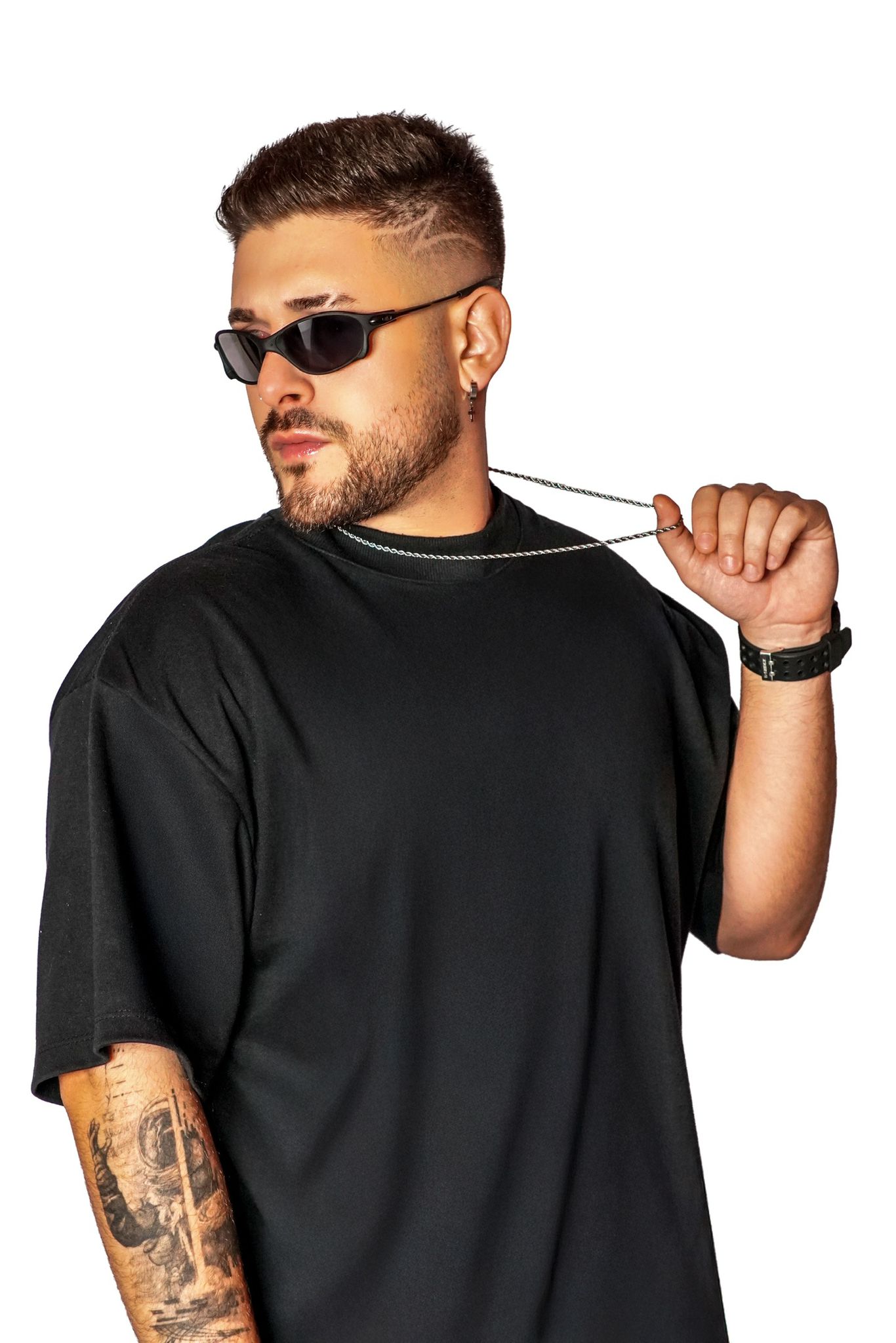 DJ001